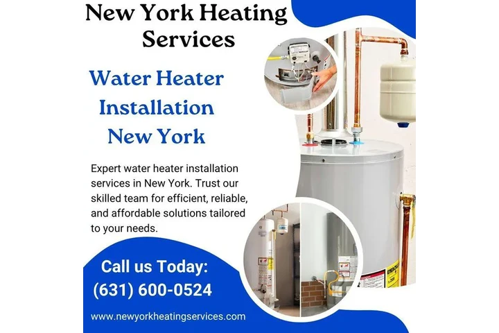 New York Heating Services. image 3