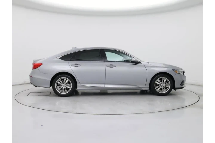 $23998 : Honda Accord 2021 LX 4dr Sed image 7