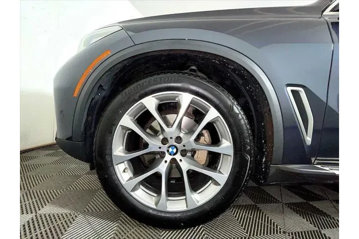 $39298 : BMW X5 2022 AWD xDrive40i 4d image 8