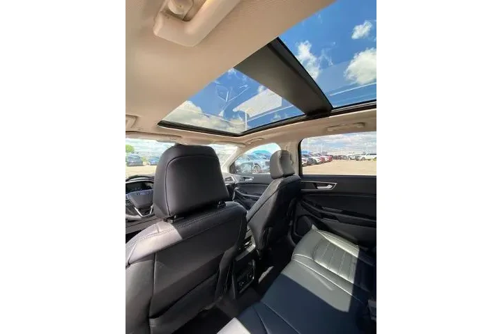 $28555 : Ford Edge 2022 AWD ST-Line 4 image 7