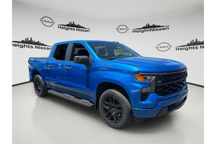 $33290 : Chevrolet Silverado 1500 202 image 7