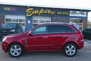 $7999 : 2014 Captiva Sport LTZ thumbnail