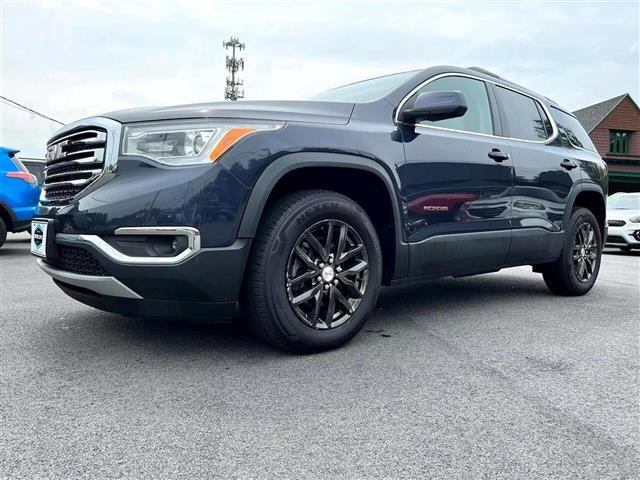 $17995 : 2019 GMC Acadia SLT-1 AWD image 3