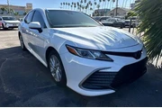 $23888 : Toyota Camry 2024 LE 4dr Sed thumbnail