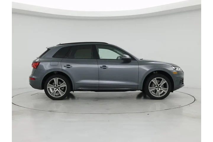 $29998 : Audi Q5 2019 AWD quattro Pre image 7