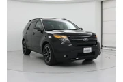 Ford Explorer 2015 AWD Sport en Sacramento