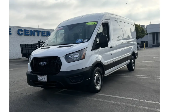 $39995 : Ford Transit 2023 250 3dr SW image 3
