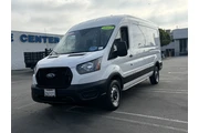 $39995 : Ford Transit 2023 250 3dr SW thumbnail