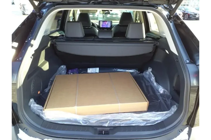 $36677 : Toyota RAV4 Hybrid 2024 AWD image 8