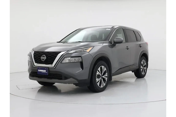 $23998 : Nissan Rogue 2023 AWD SV 4dr image 4