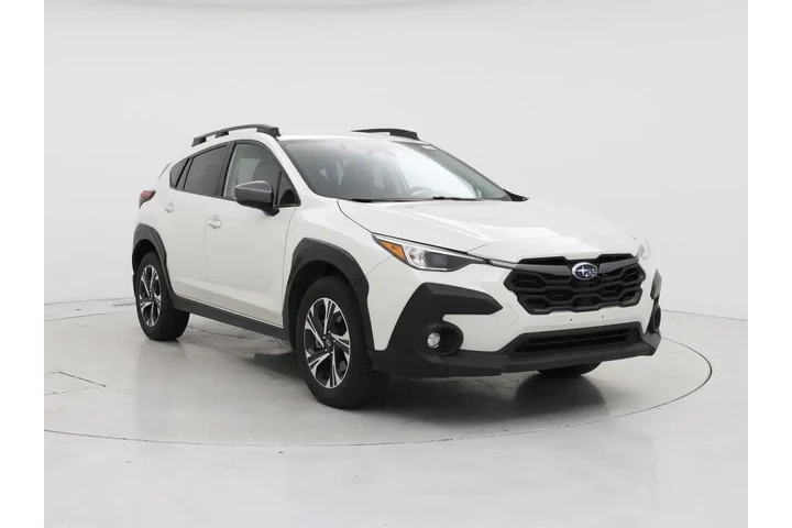 $23998 : Subaru Crosstrek 2024 AWD Pr image 1