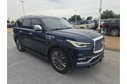 $29998 : INFINITI QX80 2019 AWD Luxe thumbnail