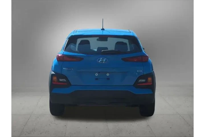 $11293 : Hyundai KONA 2021 AWD SE 4dr image 5