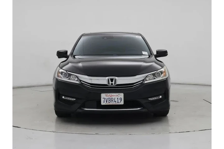 $19998 : Honda Accord 2016 EX 4dr Sed image 5