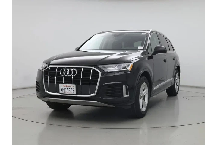 $32998 : Audi Q7 2023 AWD quattro Pre image 4