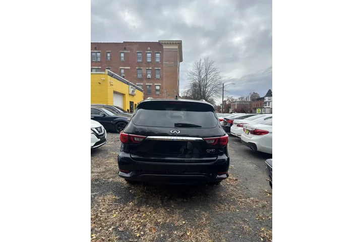 $12999 : 2019 QX60 Luxe image 6