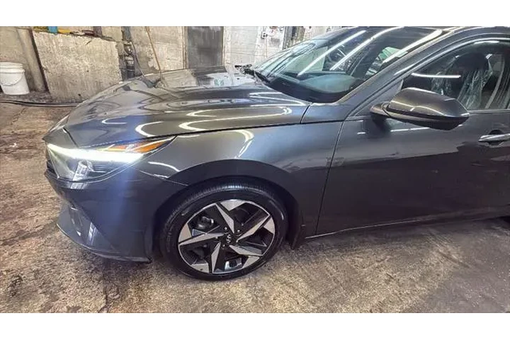 $17539 : Hyundai ELANTRA 2023 SEL 4dr image 9