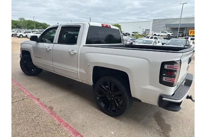 $21028 : Chevrolet Silverado 1500 201 image 5