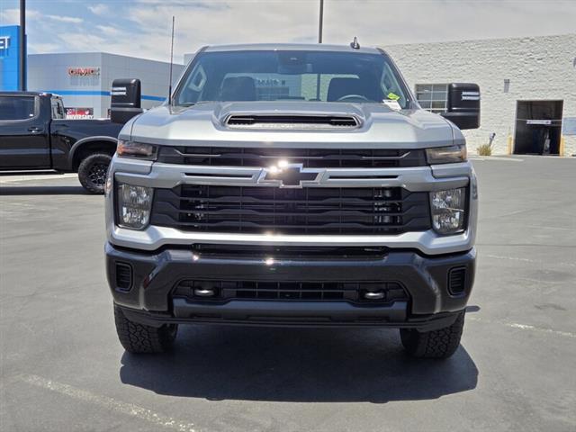 $66370 : New 2024 Silverado 2500 HD Cu image 2