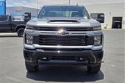 $66370 : New 2024 Silverado 2500 HD Cu thumbnail