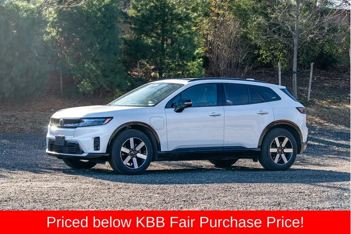 $21695 : Honda Prologue 2024 AWD Tour image 3