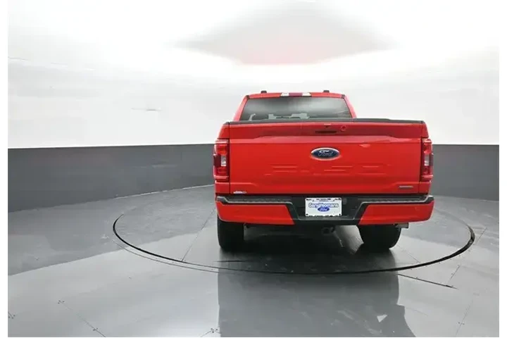 $39774 : Ford F-150 2023 4x4 XLT 4dr image 6