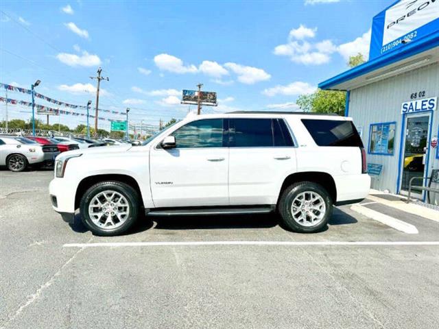 $25990 : 2017 GMC Yukon SLT image 8