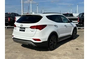 $13795 : Hyundai SANTA FE Sport 2018 thumbnail