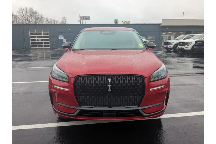 $39991 : Lincoln Corsair 2025 Premier image 3