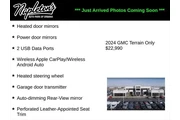 $22990 : GMC Terrain 2024 AWD SLT 4dr thumbnail