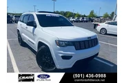 Jeep Grand Cherokee 2019 4x2 en Little Rock