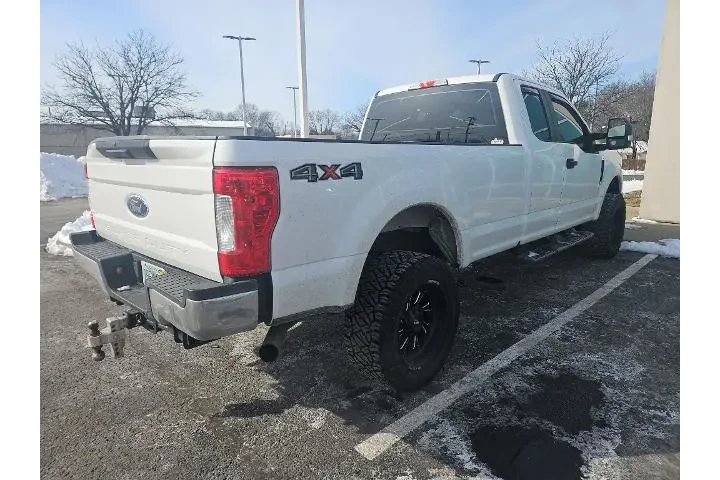 $26915 : Ford F-250 Super Duty 2019 4 image 5