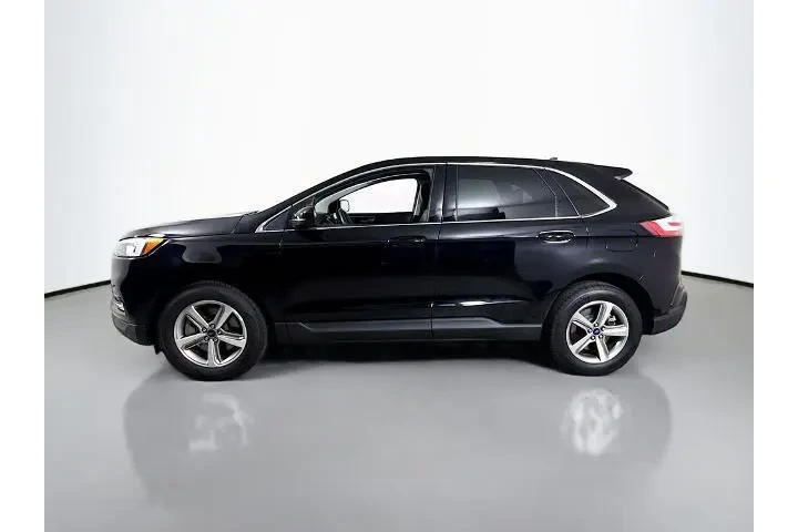 $27750 : Ford Edge 2022 AWD SEL 4dr C image 4