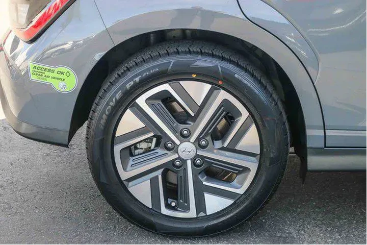 $17457 : Hyundai KONA Electric 2023 S image 10