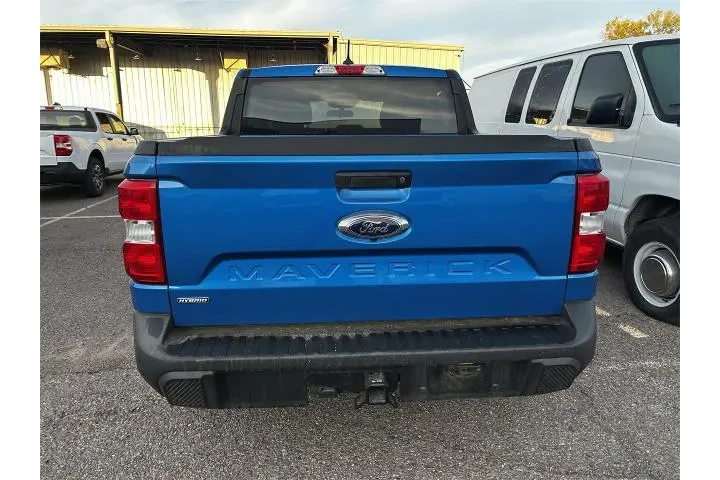 $23995 : Ford Maverick 2022 XL 4dr Su image 4