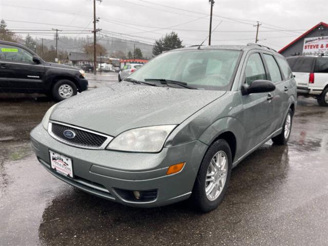 $3995 : 2005 Focus ZXW SES image 5