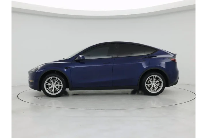 $36998 : Tesla Model Y 2024 AWD Long image 3