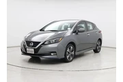 $13998 : Nissan LEAF 2020 SV PLUS 4dr thumbnail