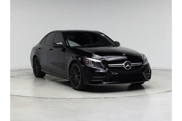 $34998 : Mercedes-Benz C-Class 2019 A image 1