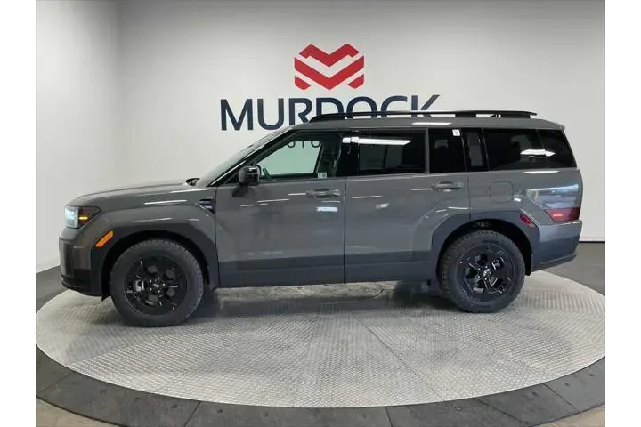 $36900 : Hyundai SANTA FE 2025 AWD XR image 8