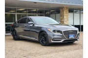 $18900 : Genesis G80 2018 3.8 4dr Sed thumbnail