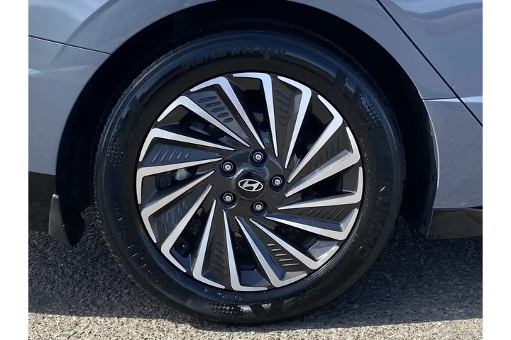 $24575 : Hyundai SONATA Hybrid 2025 S image 9