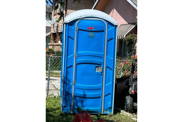 Renta de baños 🎈🎈🎈🎈🎈 image 10