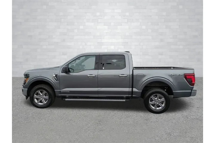 $33840 : Ford F-150 2024 4x4 XLT 4dr image 7