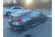$23989 : Honda Civic 2024 Sport 4dr S thumbnail