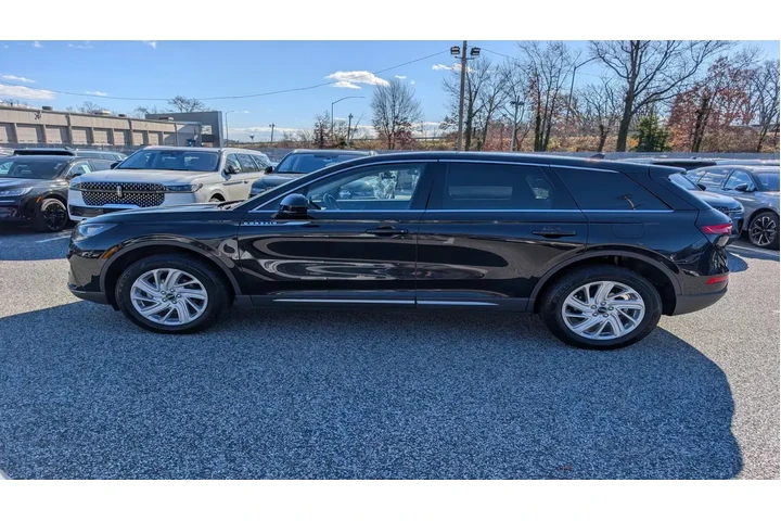 $29800 : Lincoln Corsair 2023 AWD Sta image 3