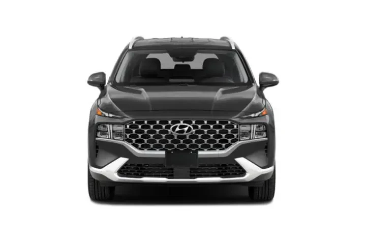$25158 : Hyundai SANTA FE 2022 AWD SE image 4