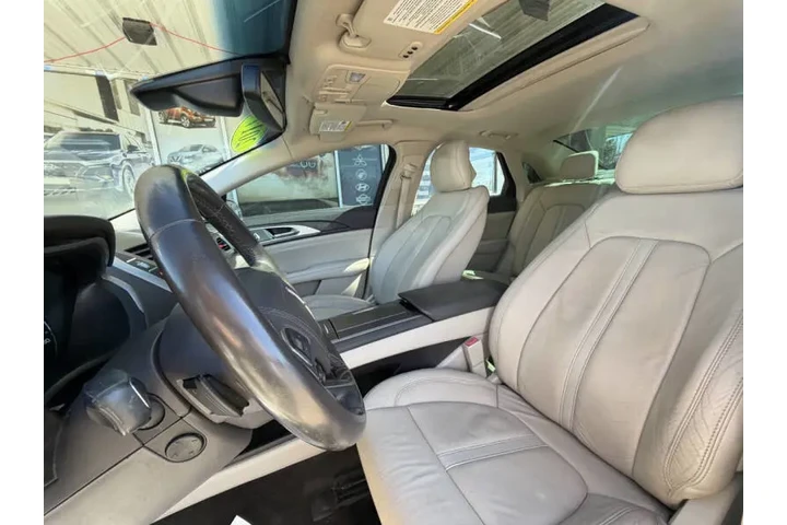 $15499 : 2017 MKZ Select image 10