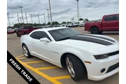 Chevrolet Camaro 2015 LT 2dr en Houston