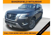 Nissan Armada 2022 4x2 SL 4d